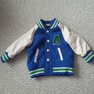 H&M 6-9mth Jacket